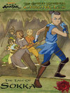 Cover image for The Earth Kingdom Chronicles: The Tale of Sokka